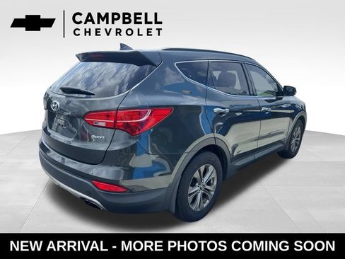 Used 2014 Hyundai Santa Fe Sport w/ Popular Equipment Package 02 FWD image 5