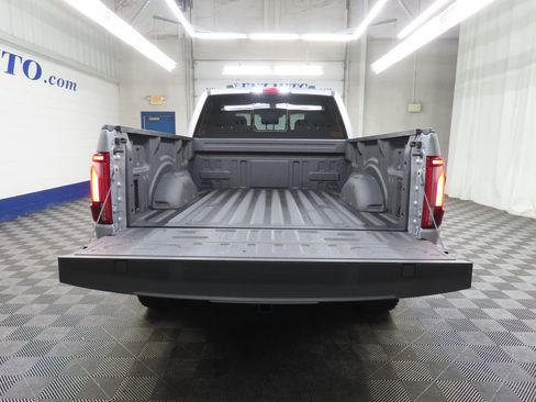 Used 2024 Ford F150 Lariat w/ Equipment Group 502A High AWD/4WD image 38