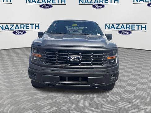 New 2026 Ford F150 STX AWD/4WD image 2