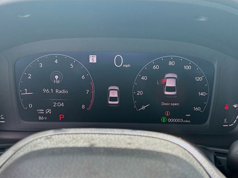 New 2026 Honda Accord SE image 11