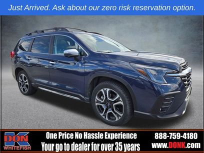 Used 2023 Subaru Ascent Touring