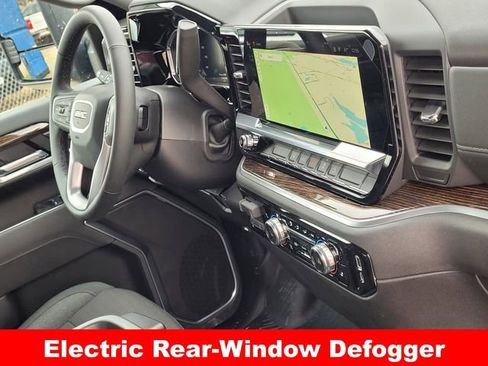 New 2026 GMC Sierra 2500 SLE w/ SLE Value Package; image 20