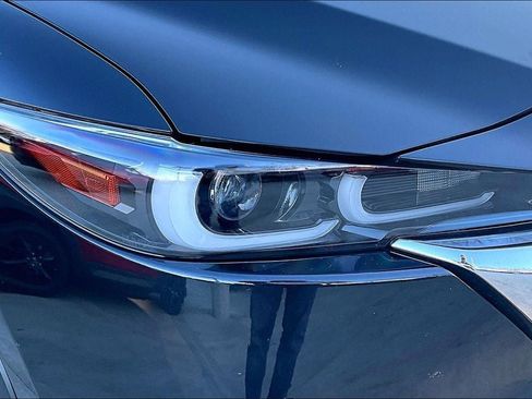 Used 2023 MAZDA CX-5 AWD 2.5 S w/ Premium Plus Pkg image 28