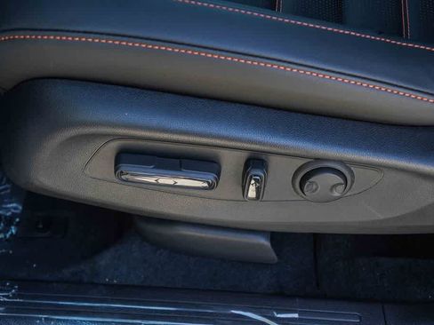 New 2026 Honda CR-V Sport-L image 25