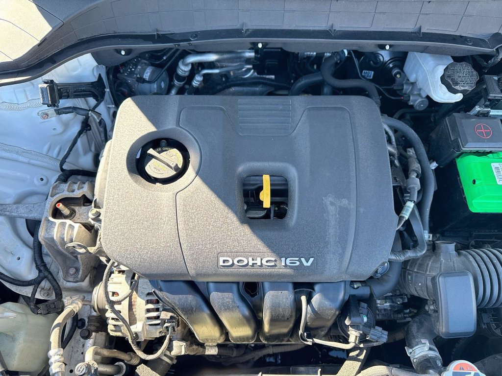 Used 2019 Hyundai Kona SEL w/ SEL Tech Package 02 AWD/4WD image 30
