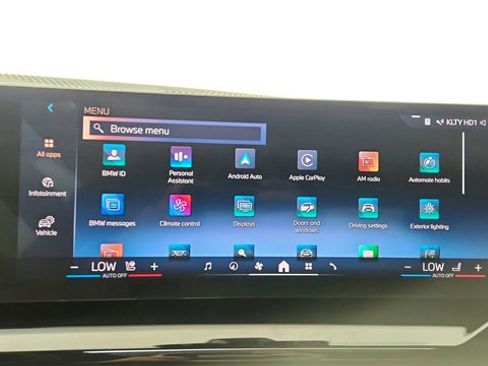 Used 2026 BMW 530i image 49