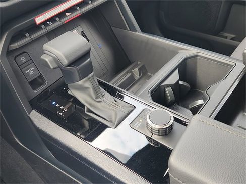 New 2026 Toyota Tundra SR5 image 16