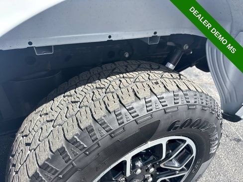 Used 2023 Ford F150 XLT w/ Equipment Group 302A High AWD/4WD image 14