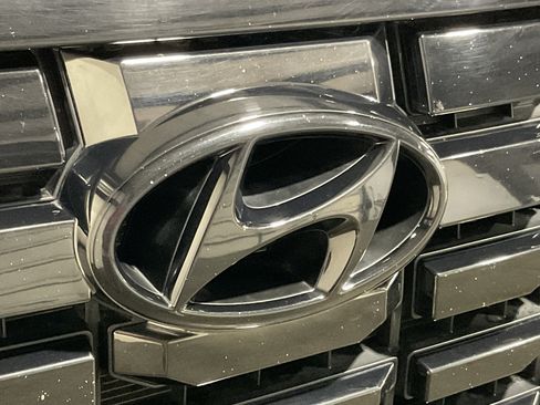 Used 2025 Hyundai Palisade SEL AWD/4WD image 6
