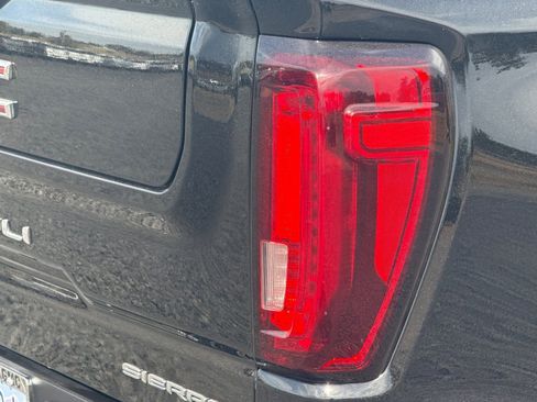 Used 2025 GMC Sierra 1500 Denali AWD/4WD image 50