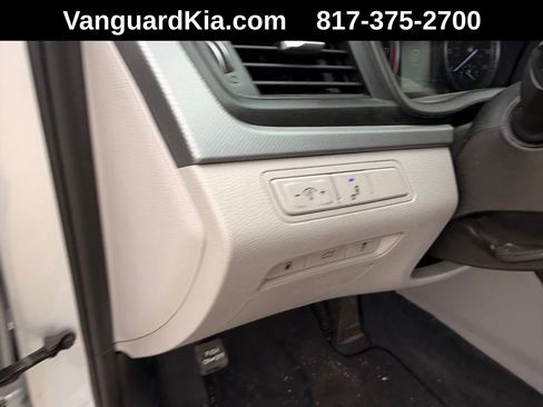 Used 2018 Hyundai Sonata SEL w/ Cargo Package image 16