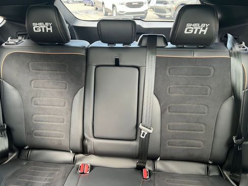 Used 2023 Ford Mustang Mach-E GT image 40