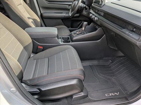 Certified 2023 Honda CR-V Sport image 19