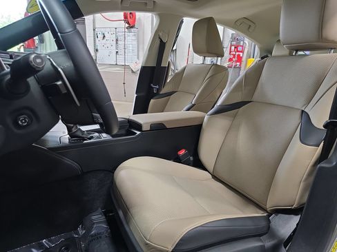 Used 2019 Lexus ES 350 w/ Premium Package FWD image 14