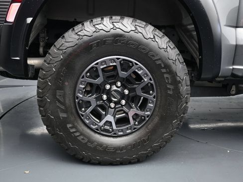 Used 2024 Ford F150 Raptor w/ Equipment Group 803A Raptor R AWD/4WD image 9