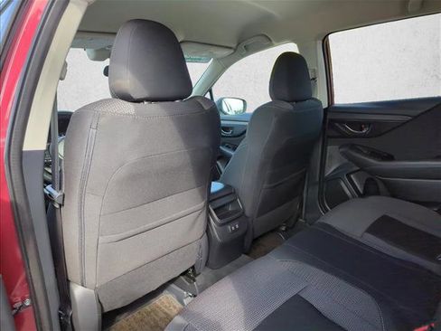 Used 2021 Subaru Outback Premium AWD/4WD image 17