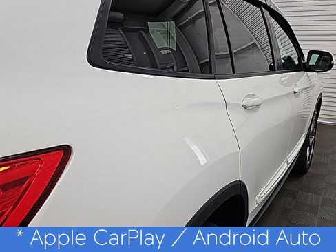 Used 2023 Honda Passport EX-L image 10