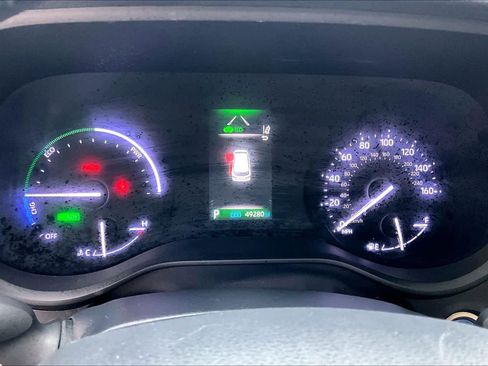 Certified 2023 Toyota Sienna XLE FWD image 26