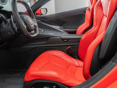 Used 2023 Chevrolet Corvette Z06 image 33