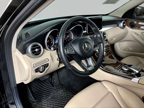Used 2016 Mercedes-Benz C 300 4MATIC Sedan image 14