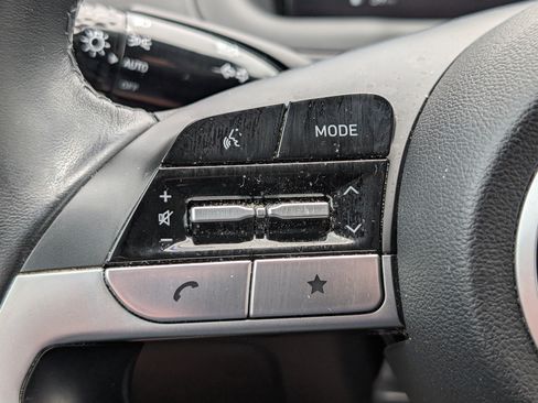 Used 2023 Hyundai Tucson SEL w/ Convenience Package AWD/4WD image 24