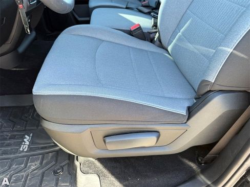 Certified 2024 RAM 1500 Tradesman w/ Popular Equipment Group image 13