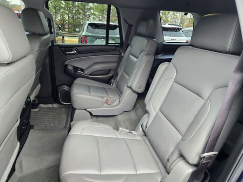 Used 2017 Chevrolet Tahoe LT image 31