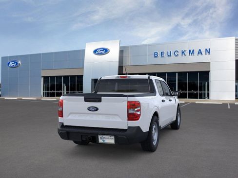 New 2026 Ford Maverick XL image 11