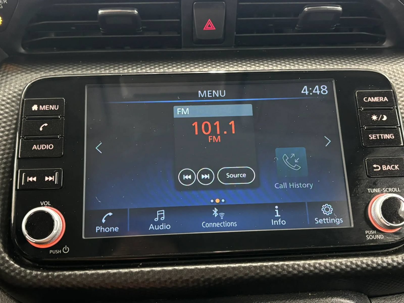 Used 2021 Nissan Kicks SV FWD image 39