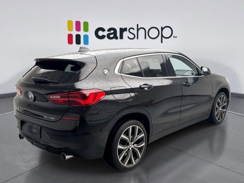 Used 2020 BMW X2 xDrive28i w/ Convenience Package image 5