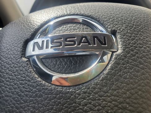 Used 2018 Nissan Altima 2.5 SV FWD image 45