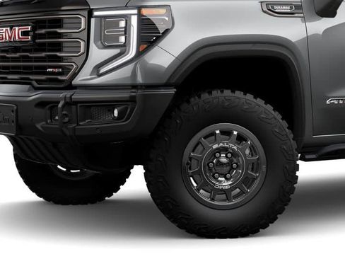 New 2026 GMC Sierra 1500 AT4X image 32