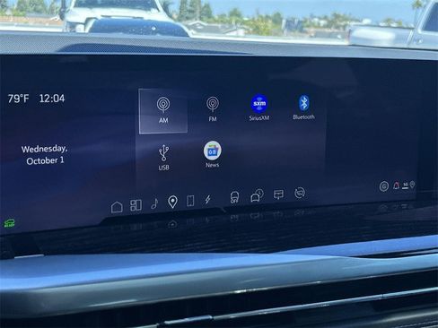 New 2026 Cadillac Escalade IQL Sport 1 image 15