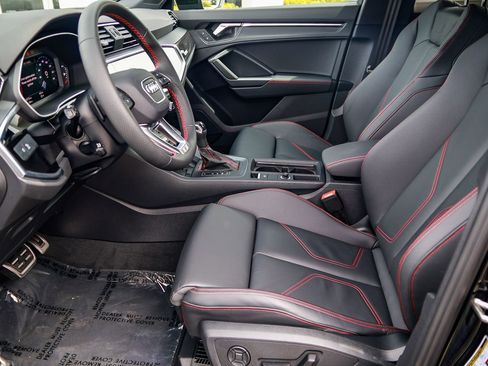 Used 2025 Audi Q3 2.0T Premium Plus w/ Premium Plus Package image 20