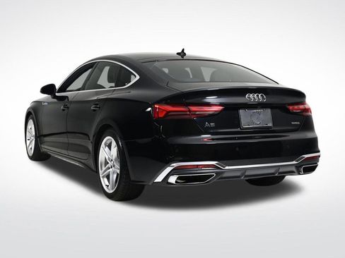 Used 2022 Audi A5 2.0T Premium Plus w/ Premium Plus image 3
