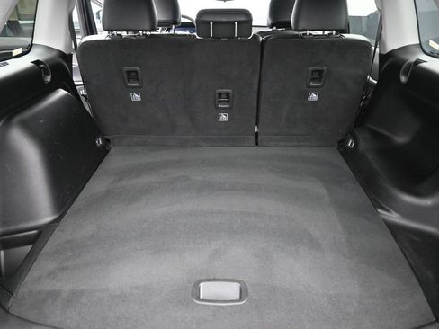 Used 2023 Jeep Grand Cherokee Limited AWD/4WD image 14