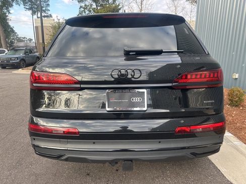 Used 2023 Audi Q7 3.0T Premium Plus w/ Premium Plus Package image 6