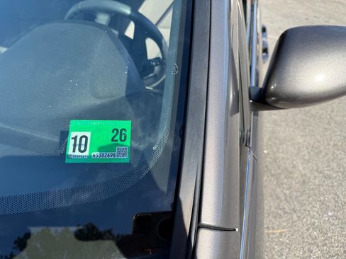 Used 2014 Honda Odyssey EX image 26