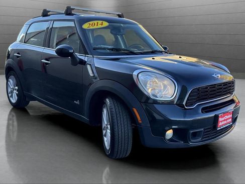 Used 2014 MINI Cooper Countryman S image 9