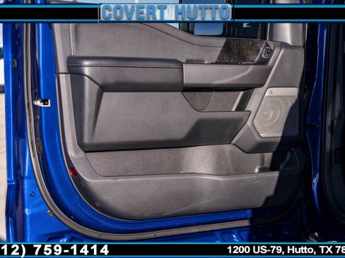 New 2026 Ford F250 Lariat w/ FX4 Off-Road Package image 18