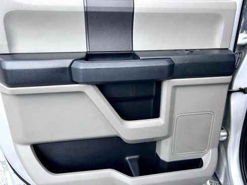 Used 2018 Ford F150 XL w/ Equipment Group 101A Mid image 15