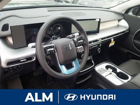 New 2026 Hyundai Ioniq 9 SEL AWD/4WD image 12