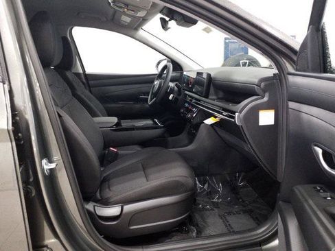 New 2026 Hyundai Tucson SEL image 18