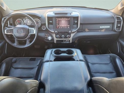 Certified 2019 RAM 1500 Laramie image 12