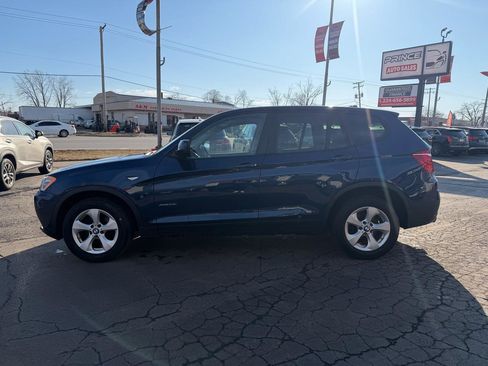 Used 2011 BMW X3 xDrive28i image 4