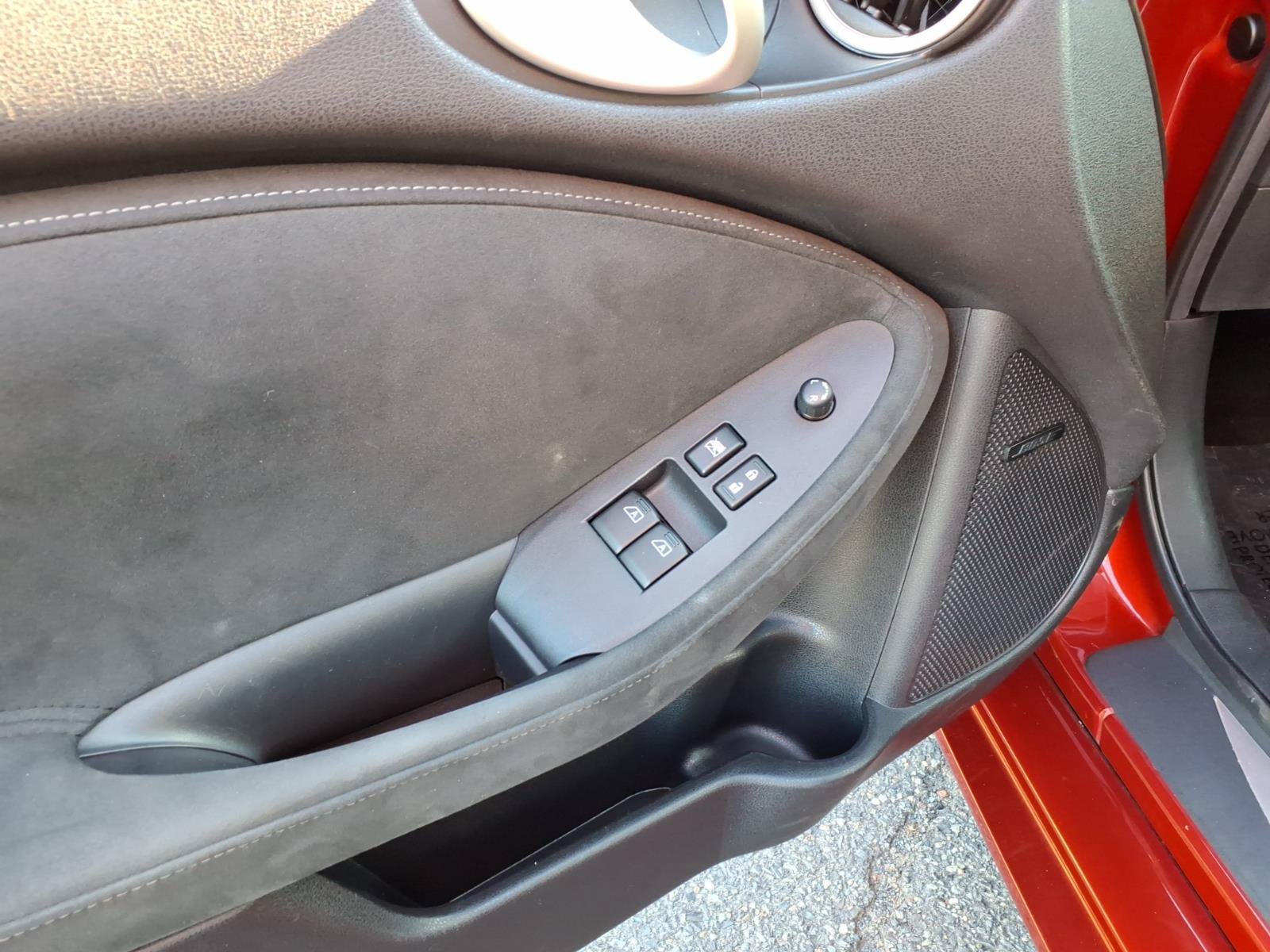 Used 2014 Nissan 370Z Touring w/ Sport Package RWD image 15