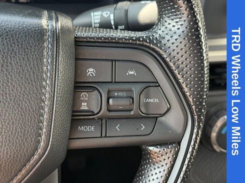 Used 2024 Toyota Tacoma SR5 AWD/4WD image 21