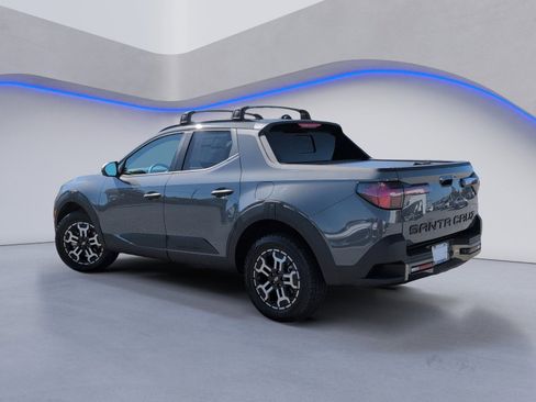 New 2026 Hyundai Santa Cruz XRT AWD/4WD image 9