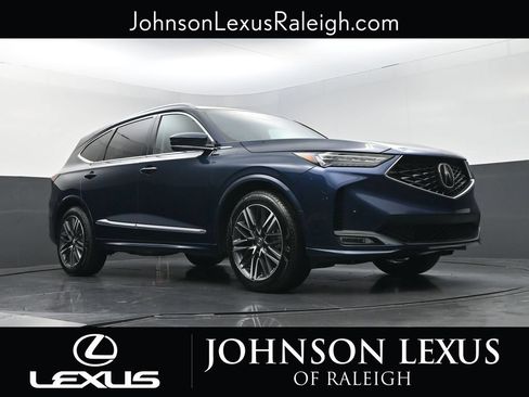 Used 2026 Acura MDX SH-AWD w/ Advance Package image 14