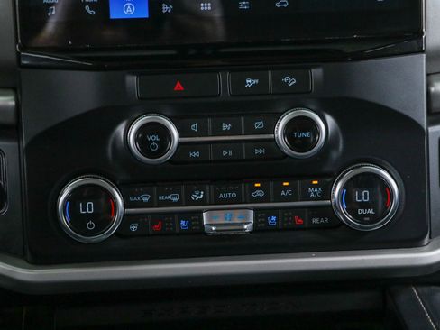 Used 2022 Ford Expedition Max XLT AWD/4WD image 20